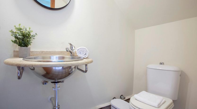 Photo of Andalusian Jewel