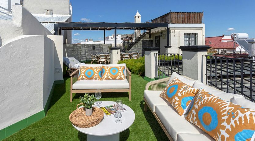 Photo of Andalusian Jewel