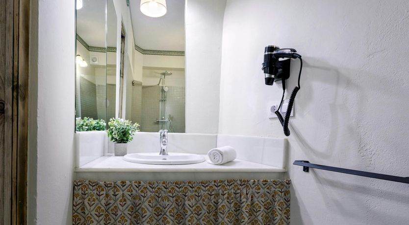 Photo of Andalusian Jewel