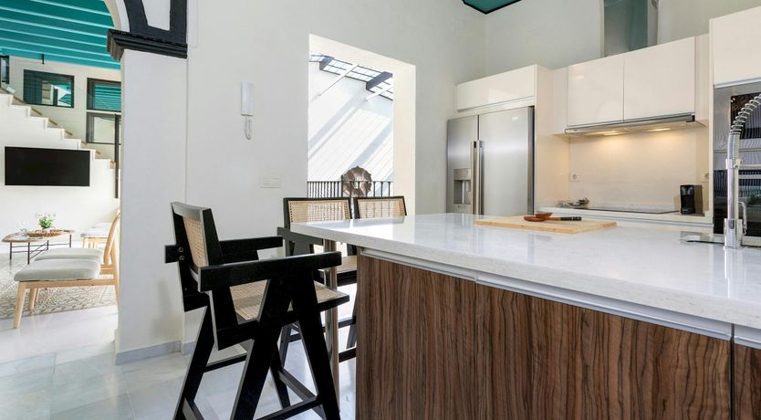 Photo of Andalusian Jewel