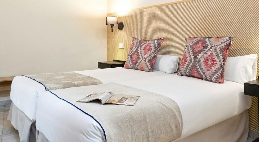 Photo of Andalusian Jewel