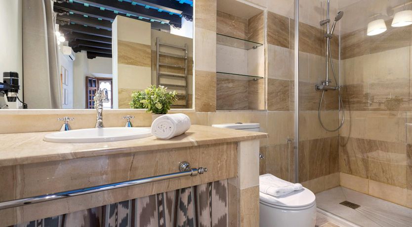 Photo of Andalusian Jewel