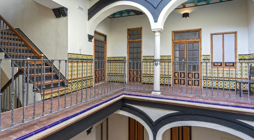 Photo of Andalusian Jewel