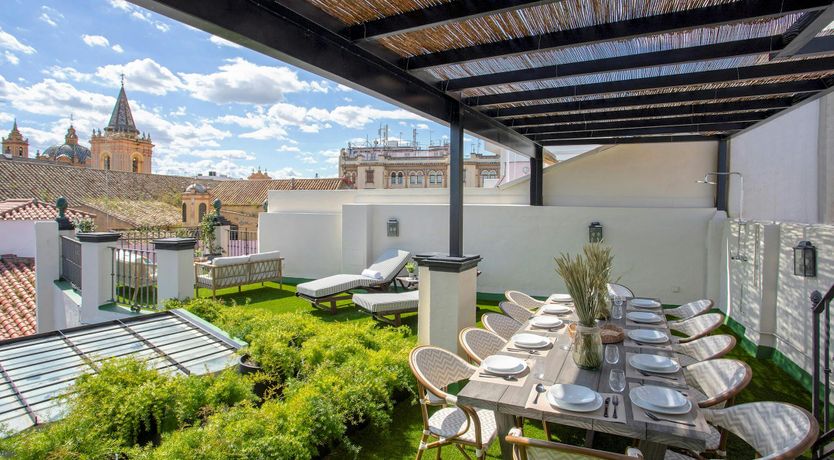 Photo of Andalusian Jewel