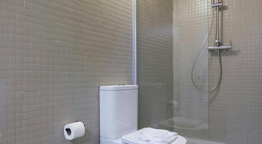 Photo of Andalusian Jewel