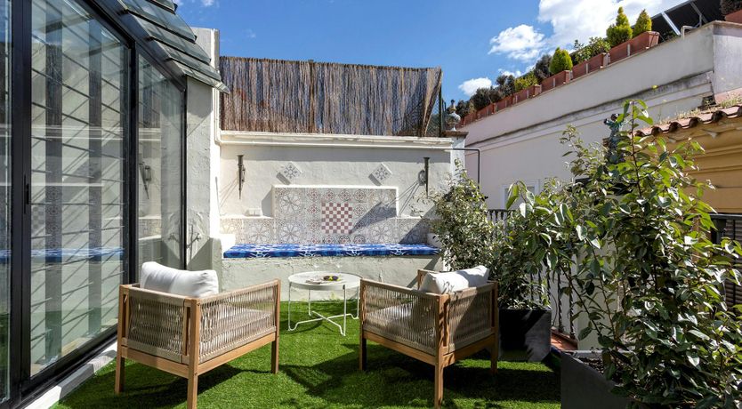 Photo of Andalusian Jewel