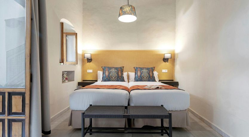 Photo of Andalusian Jewel