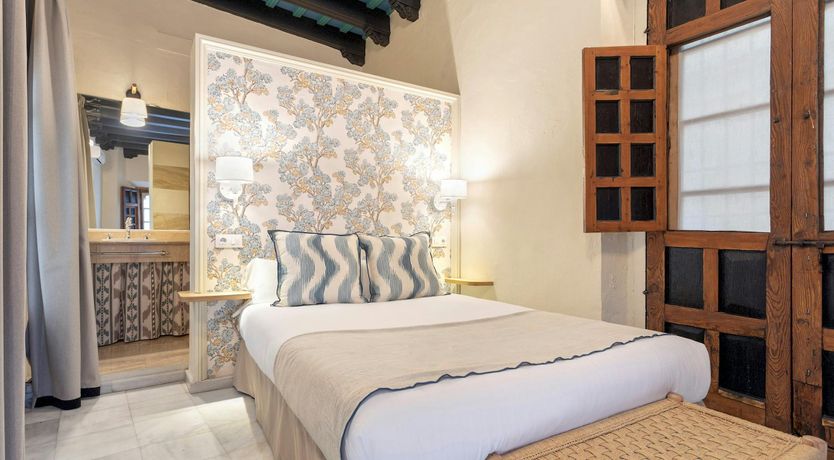 Photo of Andalusian Jewel