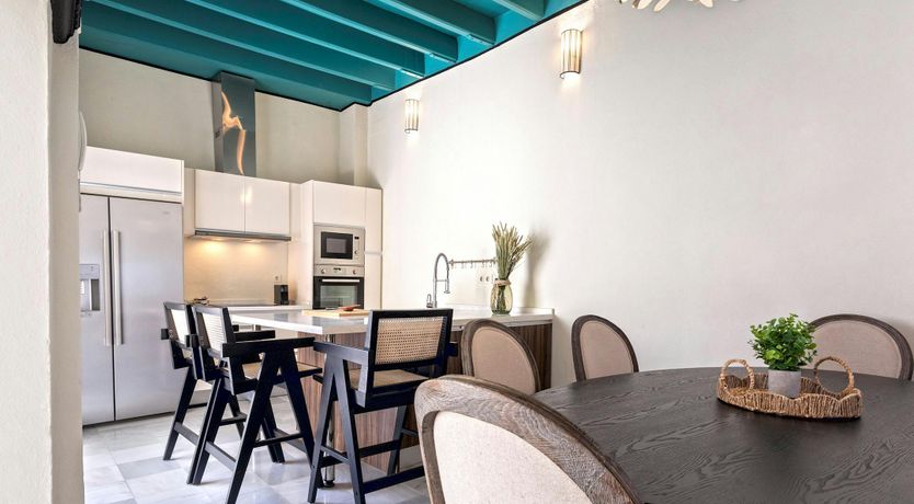 Photo of Andalusian Jewel