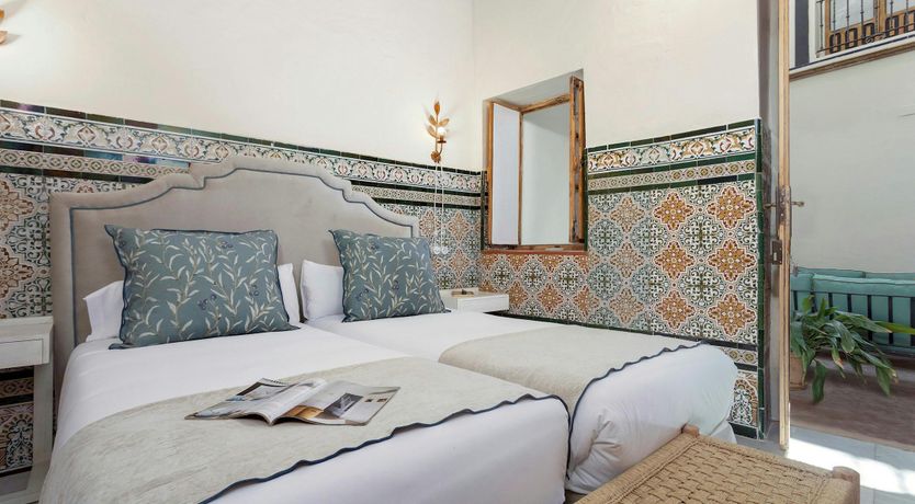 Photo of Andalusian Jewel