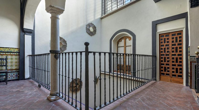 Photo of Andalusian Jewel