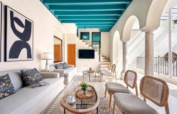 Andalusian Jewel Holiday Home