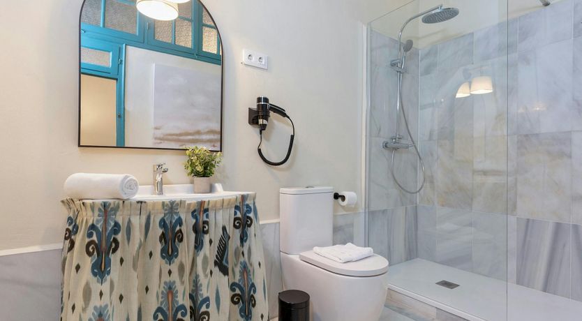 Photo of Andalusian Jewel