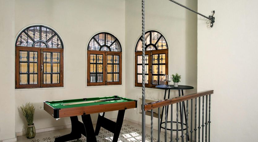 Photo of Andalusian Jewel