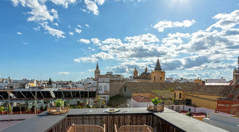 Photo of Andalusian Jewel