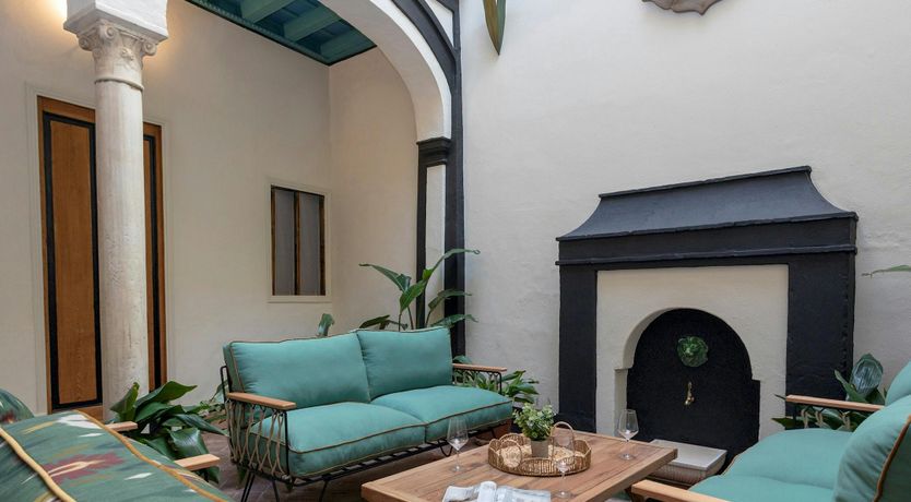 Photo of Andalusian Jewel