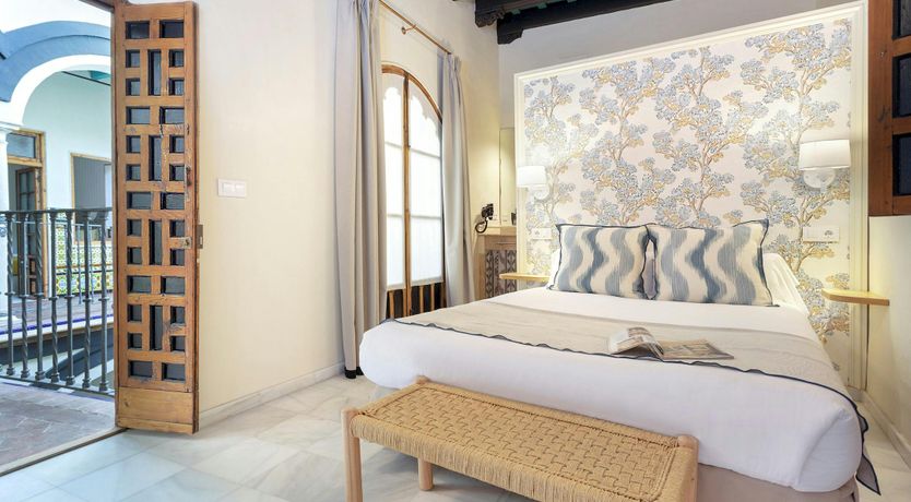 Photo of Andalusian Jewel