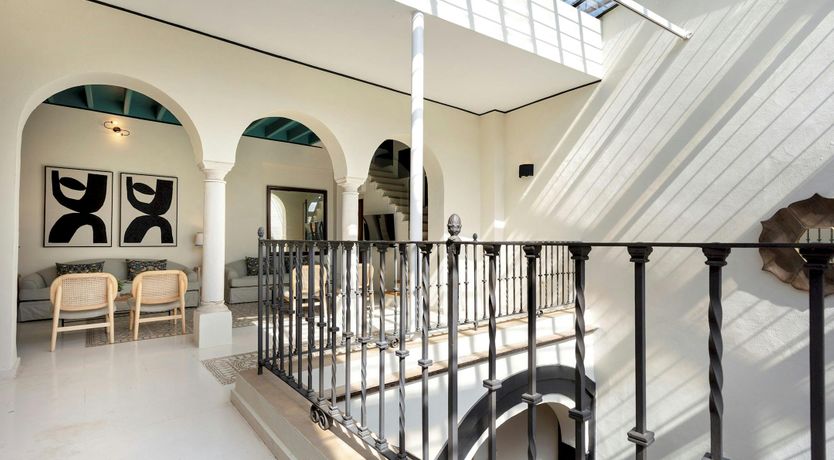 Photo of Andalusian Jewel