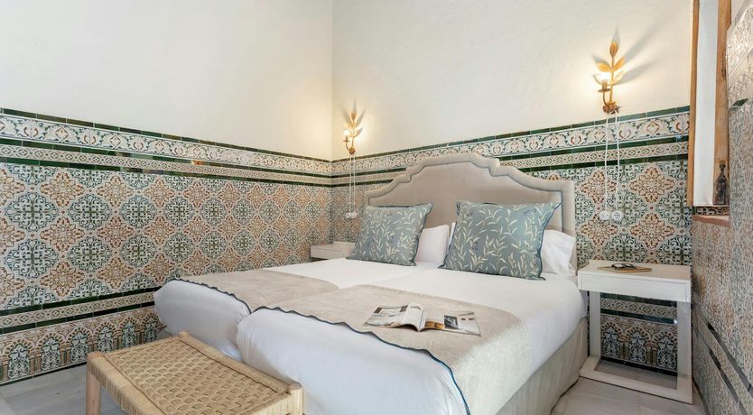 Photo of Andalusian Jewel