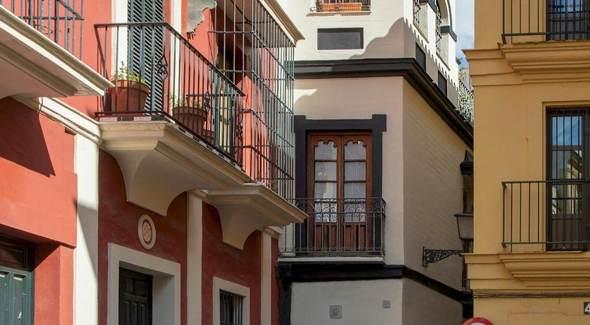 Photo of Andalusian Jewel