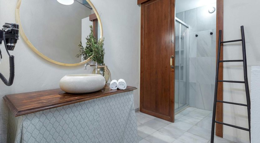 Photo of Andalusian Jewel