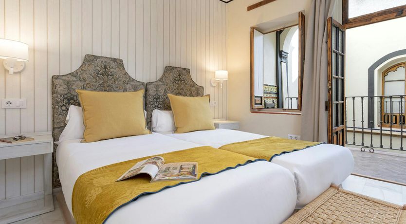 Photo of Andalusian Jewel