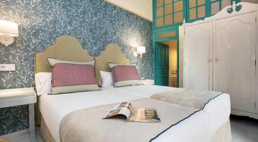 Photo of Andalusian Jewel