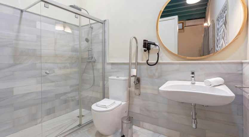 Photo of Andalusian Jewel