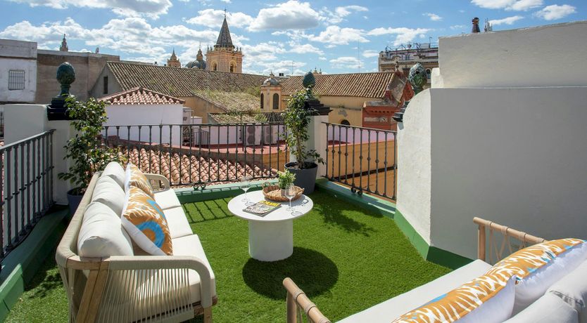 Photo of Andalusian Jewel