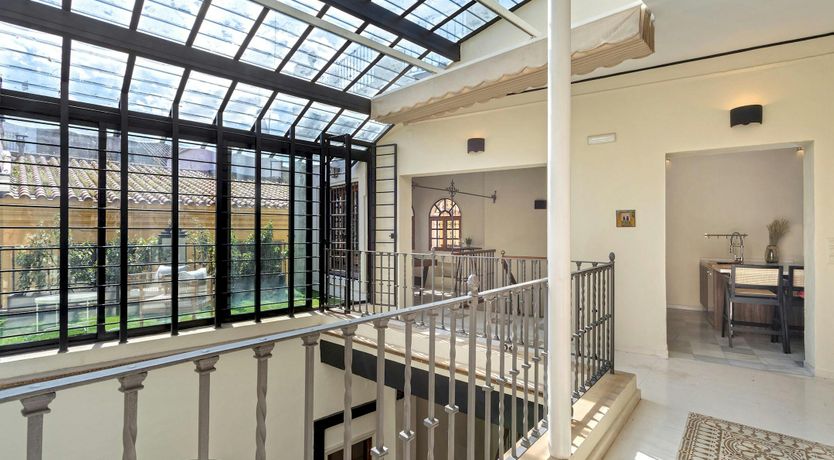 Photo of Andalusian Jewel