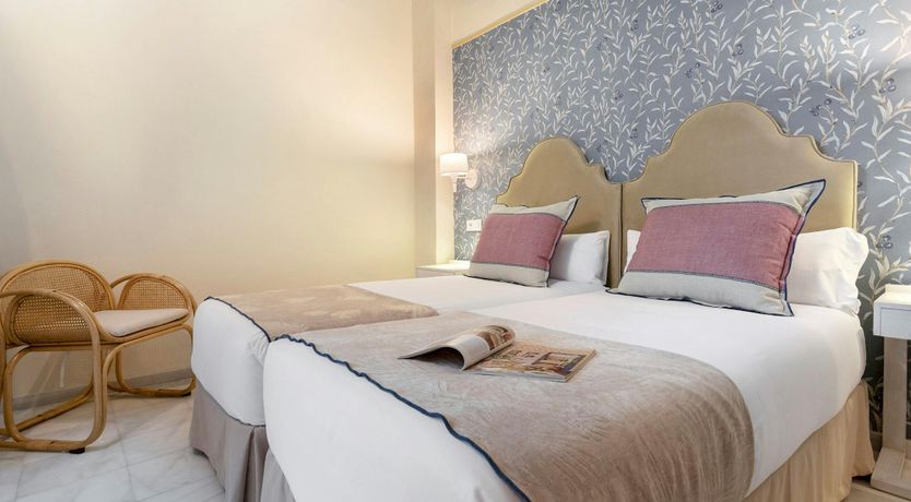 Photo of Andalusian Jewel