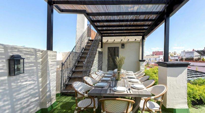 Photo of Andalusian Jewel