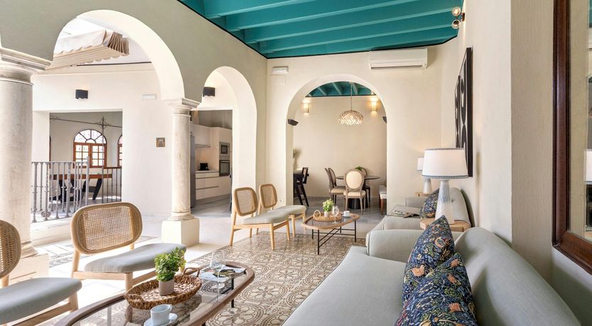 Photo of Andalusian Jewel