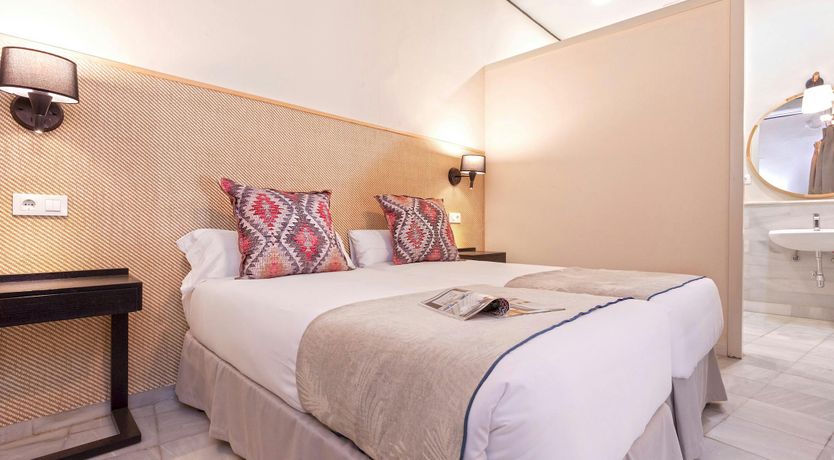 Photo of Andalusian Jewel