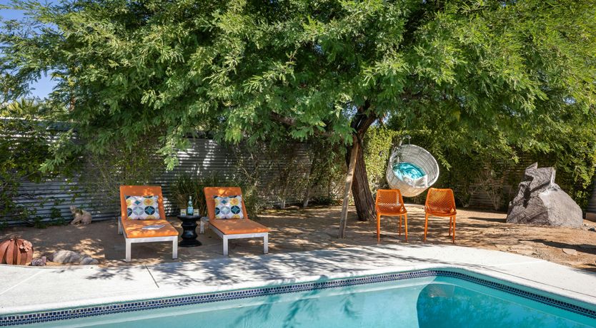 Photo of Desert & Valley