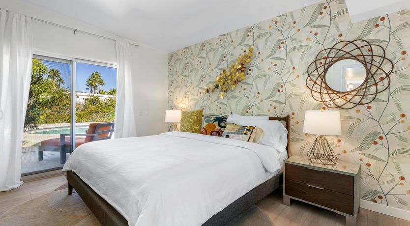 Photo of Desert & Valley