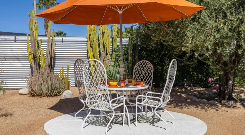 Photo of Desert & Valley