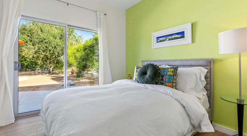 Photo of Desert & Valley