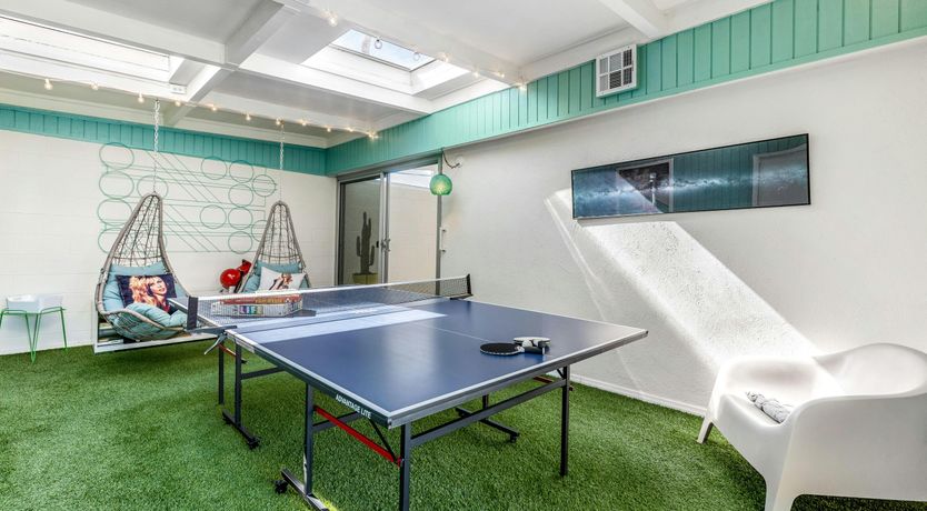 Photo of Desert & Valley