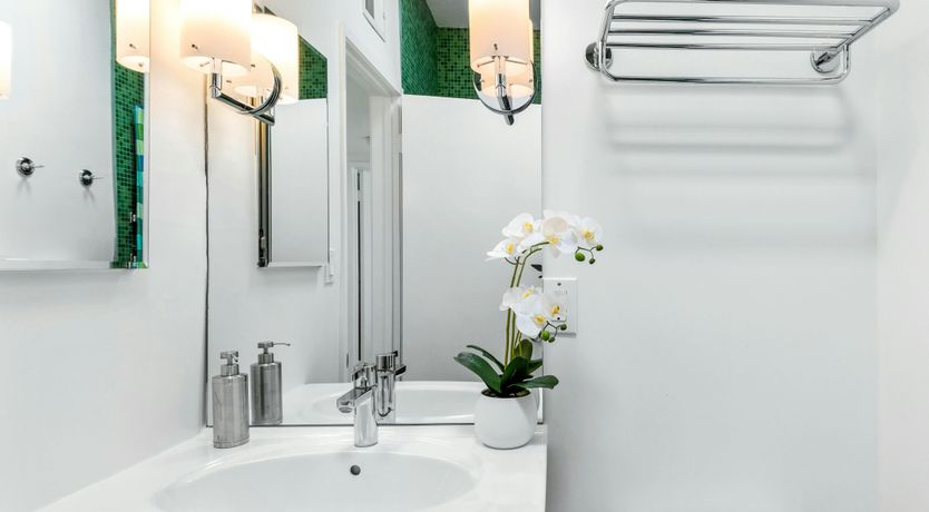 Photo of Desert & Valley