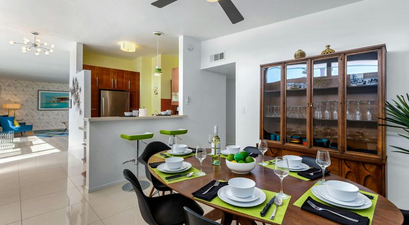 Photo of Desert & Valley