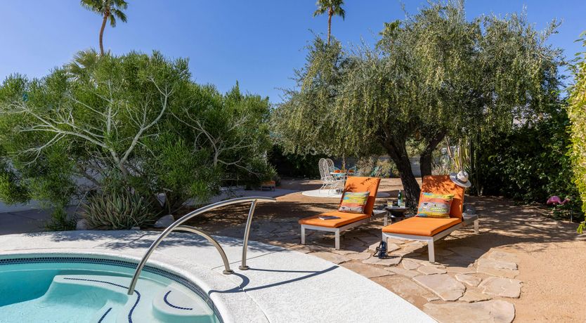 Photo of Desert & Valley