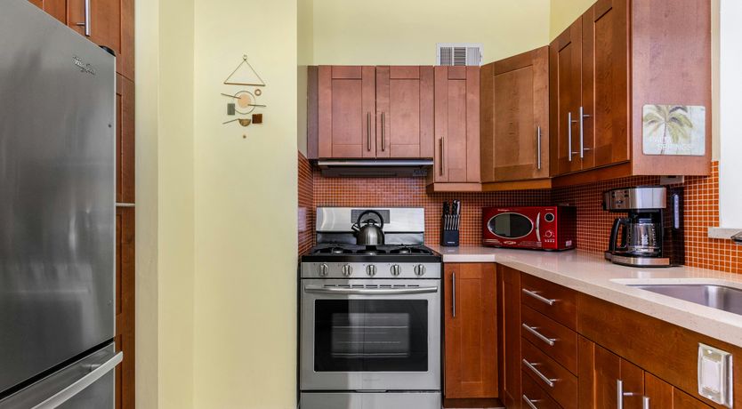 Photo of Desert & Valley