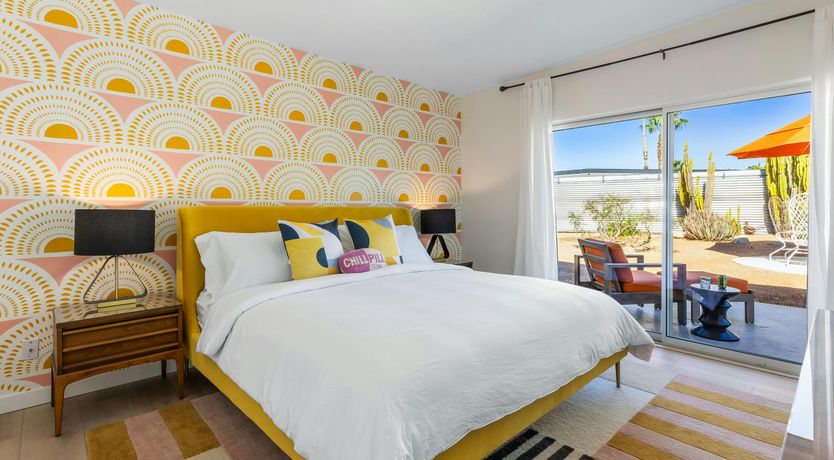 Photo of Desert & Valley