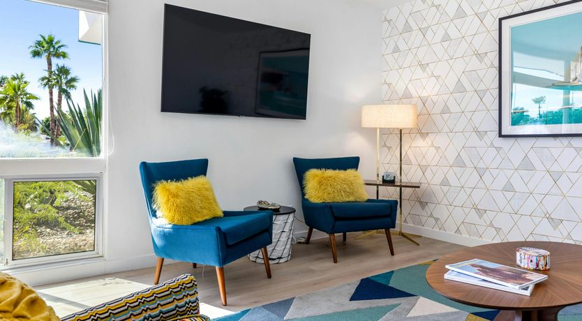 Photo of Desert & Valley