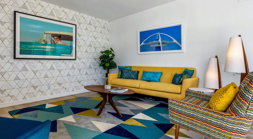 Photo of Desert & Valley