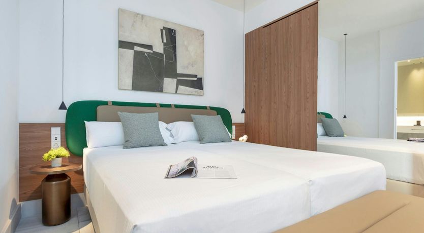 Photo of Artistic Quarter