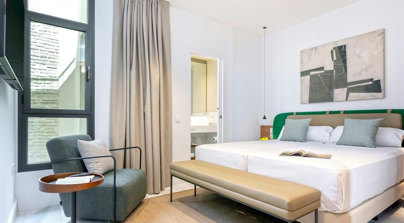 Photo of Artistic Quarter