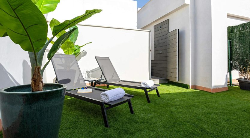 Photo of Artistic Quarter