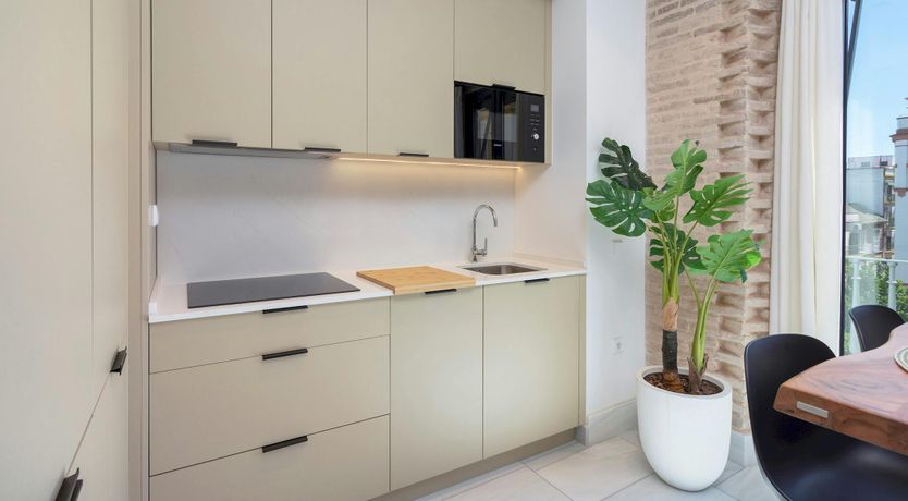 Photo of Artistic Quarter